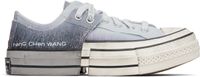 Feng Chen Wang Blue Converse Edition 2-in-1 Chuck 70 Sneakers