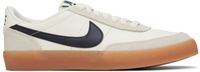 Nike White Killshot 2 Leather Sneakers