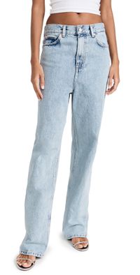 WARDROBE. NYC Denim Low Rise Jean Blue 29
