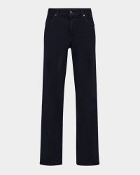 Men's The Brixton Slim-Straight Jeans