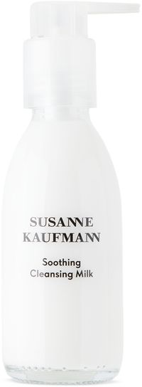 Susanne Kaufmann Soothing Cleansing Milk, 100 mL