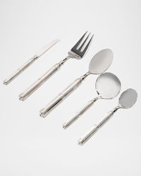 Castello 5-Piece Hostess Set