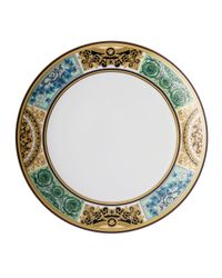 Barocco Mosaic Salad Plate