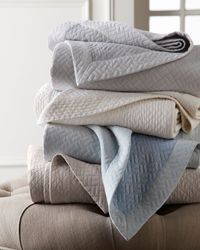 Savannah Coverlet, Queen