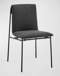Ludvig Side Chairs, Set of 2