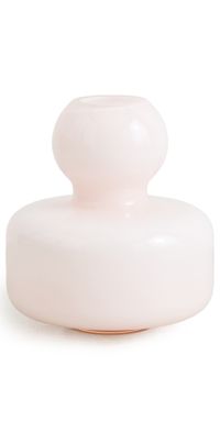 Marimekko Flower Vase Powder One Size