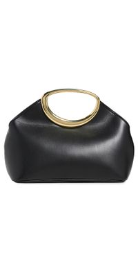 Dolce Vita Alina Handbag Black Stella One Size