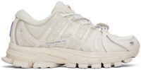 Li-Ning Baskets Furious Rider ACE 1.5 blanc cassé