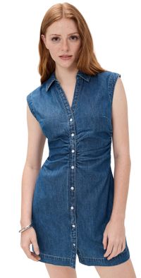 Veronica Beard Jean Maura Dress Serendipity 4