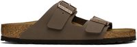 Birkenstock Brown Arizona Sandals