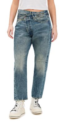 R13 Cross Over Jeans Kelly 28
