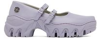 Rombaut Ballerines Boccaccio II MJ mauves
