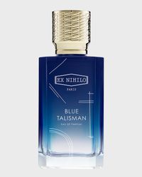 Blue Talisman Eau de Parfum, 3.3 oz.