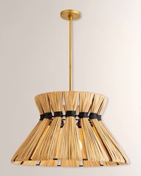 Harvey Pendant Light