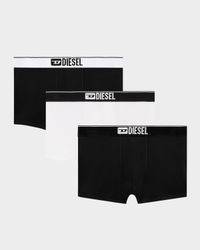Men's UMBX-Damien 3-Pack Boxer Briefs