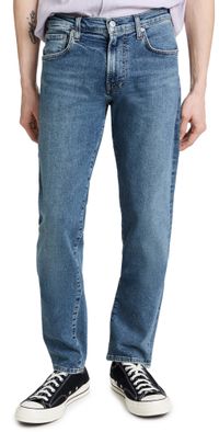 Citizens of Humanity Adler Tapered Classic Jeans Parkland 36
