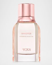 Whisper Experience Collector Extrait de Parfum, 2 oz.