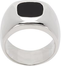 Sophie Buhai Silver Godfather Ring