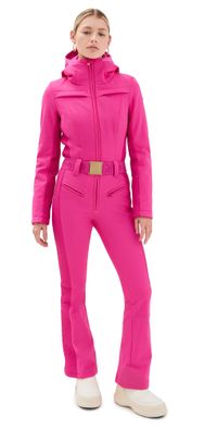 Goldbergh Angele Jumpsuit Passion Pink 36