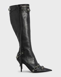 Cagole 90mm Boots