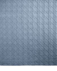 Marcus Twin Cane Matelasse Coverlet