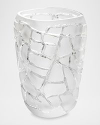 Magnitude Large Vase