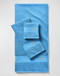 Polo Player Body Sheet