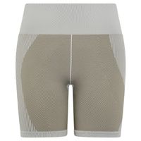 Born Living Yoga - Short sans couture malia - Taille L - Gris