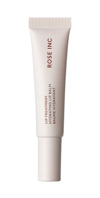 Rose Inc Lip Treatment Hydrating Lip Balm No Color 0.5 oz/15 mL