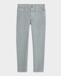 Men's 5-Pocket Denim Pants