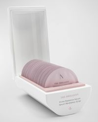 The Brilliant Prime Radiance Serum, 30 Doses