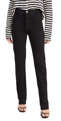 Favorite Daughter The Vivi Jeans Kingsley 22