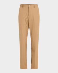 Men's Genius Stretch Slim-Fit Trousers