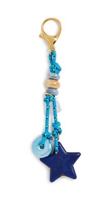 PARKE Parke x Timeless Pearly Keychain Sky One Size