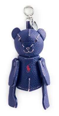 Polo Ralph Lauren Bear Charm Ink One Size