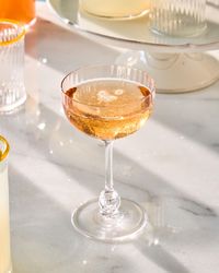 Nell Coupe Glass, 9 oz.