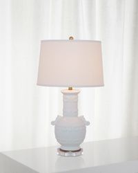 Dynasty Lamp