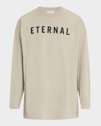 Men's Eternal Long-Sleeve T-Shirt