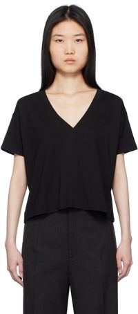 Loulou de Saison T-shirt Faaa noir