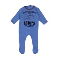 Levi's - Seconde Main - Pyjama bébé bleu - 12 mois - Taille 12M - Bleu