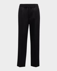Men's Luke Gabardine Pants