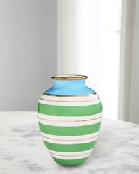 Portofino Urn Vase - 11"