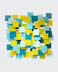 Playtime Wall Sculpture