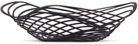 Alessi Black Trinity Center Piece