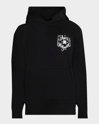 Men's Amiri Hollywood Cotton Hoodie