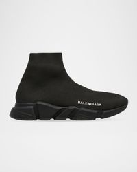 Men's Speed 3D Knit Sneakers