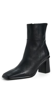 ALOHAS West Total Boots Black 37