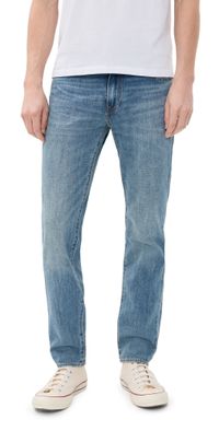 Levi's 511 Slim Jeans Find A Way LTWT 33