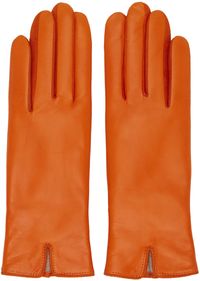 Handsome Stockholm Gants orange