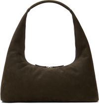 MARGESHERWOOD Brown Large Bag